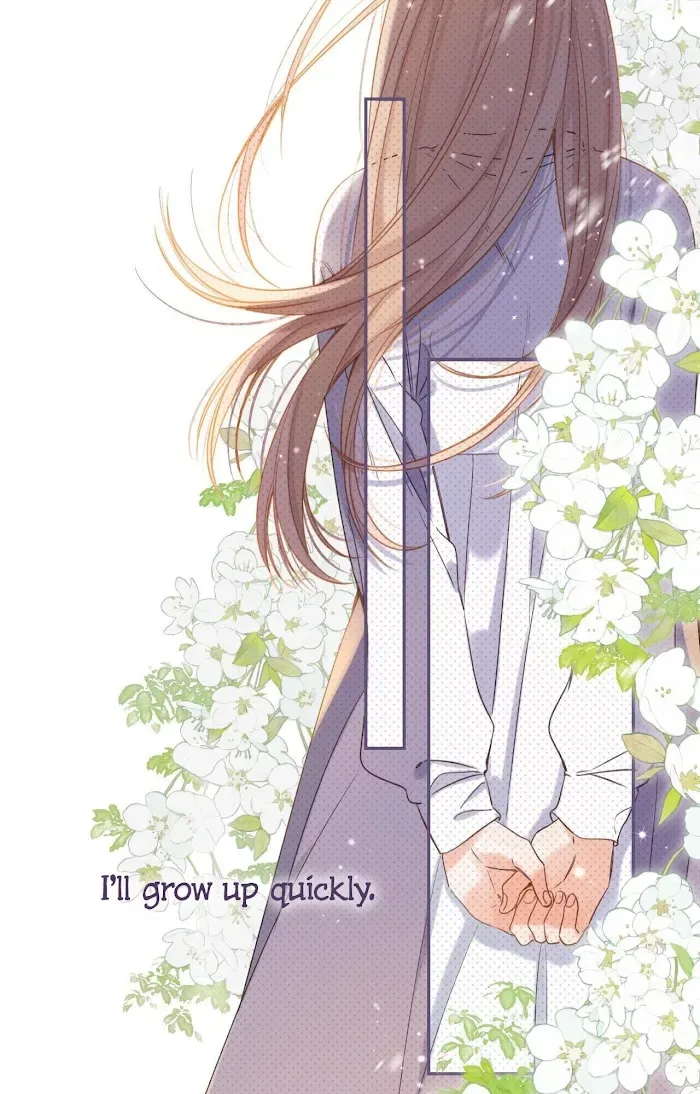 Hidden Love: Can Chapter 42 page 40