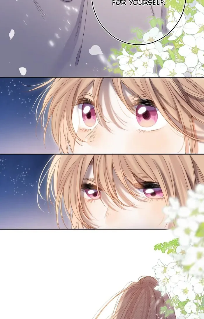 Hidden Love: Can Chapter 42 page 39