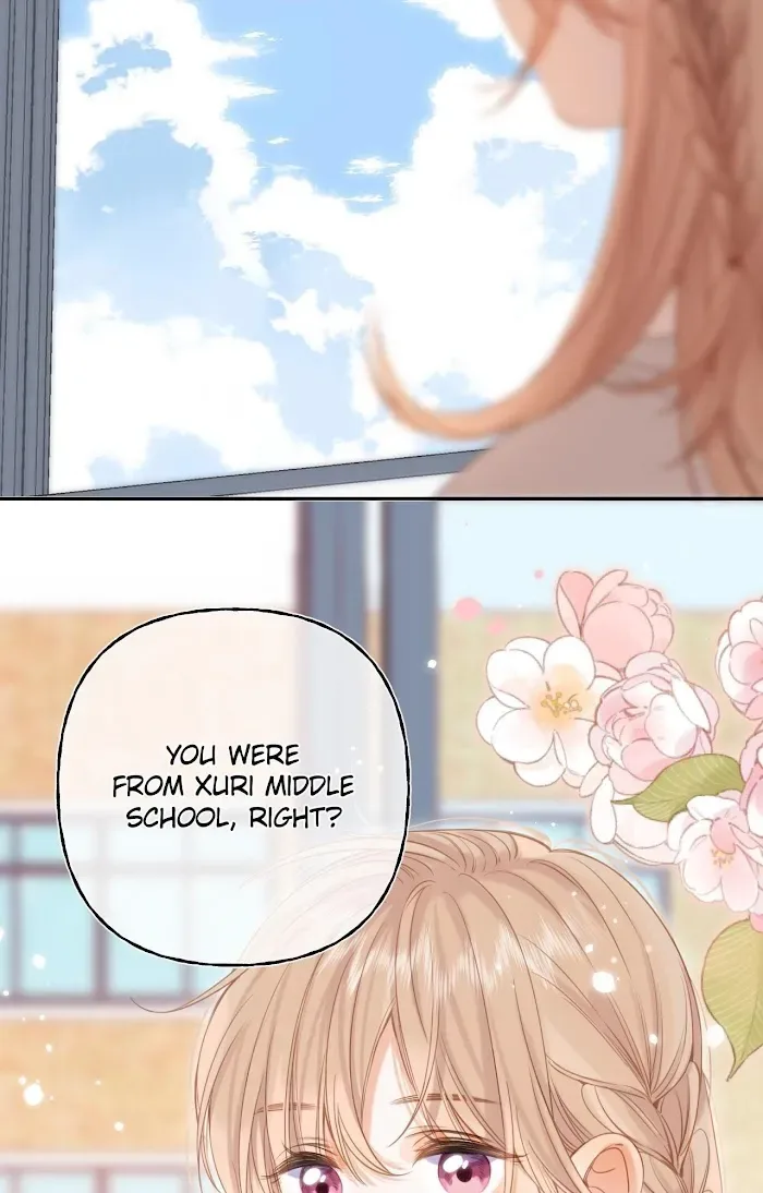 Hidden Love: Can Chapter 42 page 47