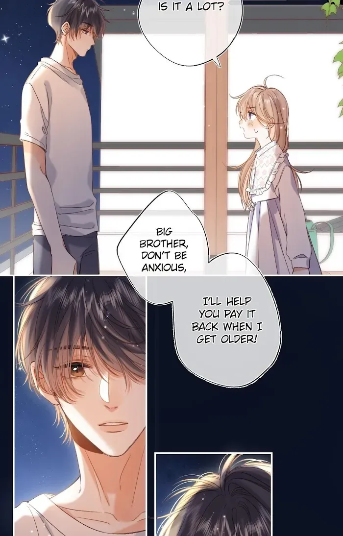 Hidden Love: Can Chapter 42 page 32
