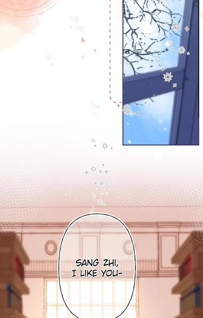 Hidden Love: Can Chapter 42 page 55
