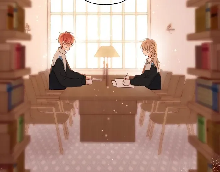 Hidden Love: Can Chapter 42 page 56