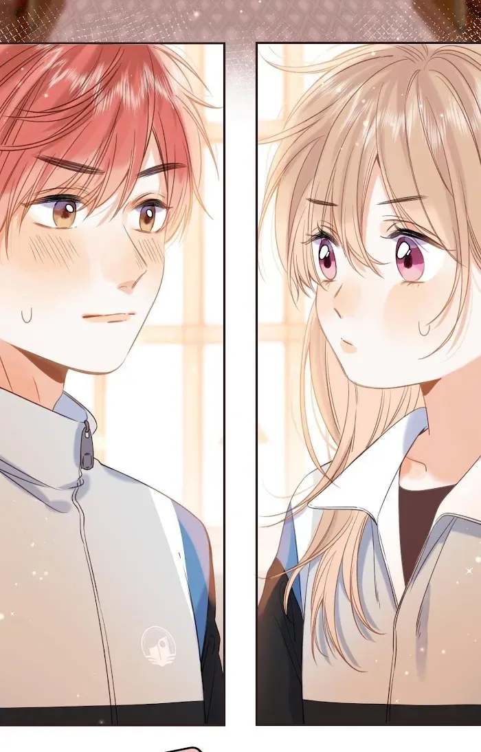 Hidden Love: Can Chapter 42 page 57