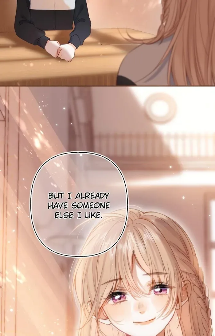 Hidden Love: Can Chapter 42 page 61