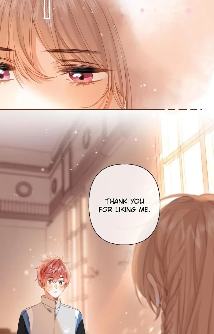 Hidden Love: Can Chapter 42 page 60