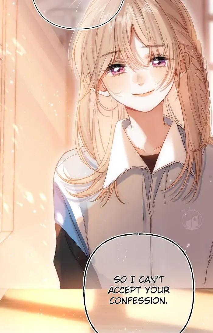 Hidden Love: Can Chapter 43 page 4