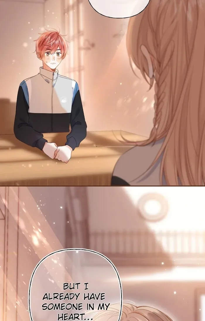 Hidden Love: Can Chapter 43 page 3