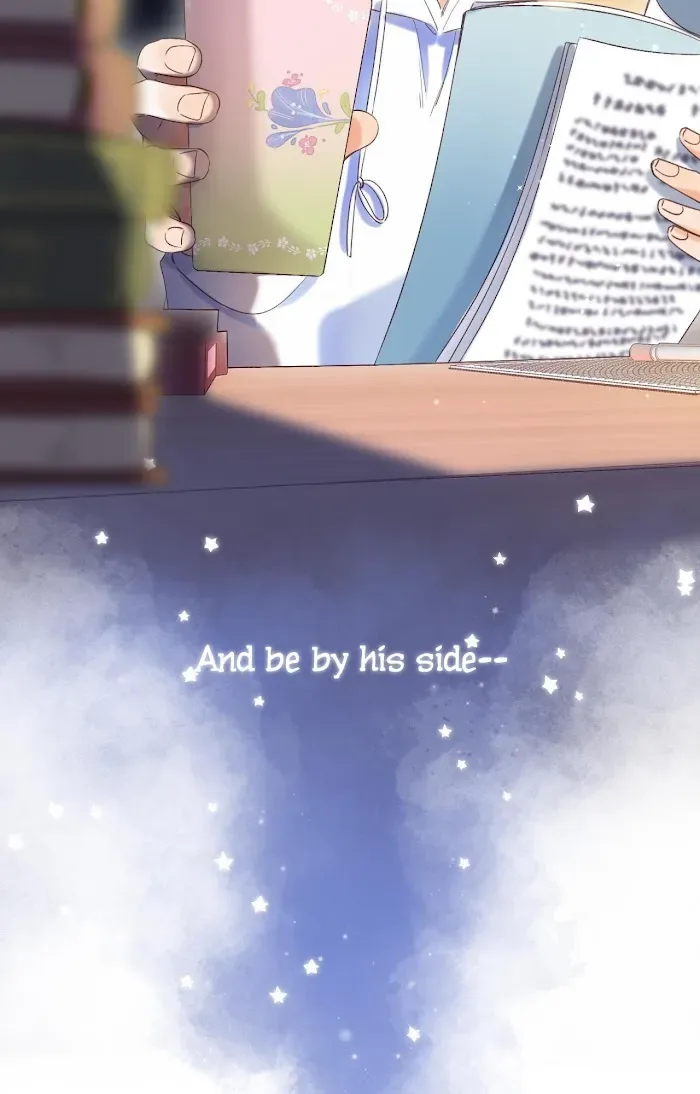 Hidden Love: Can Chapter 43 page 17