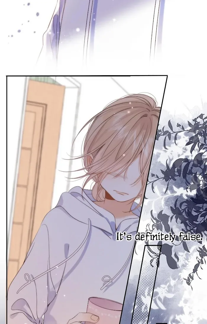 Hidden Love: Can Chapter 43 page 22