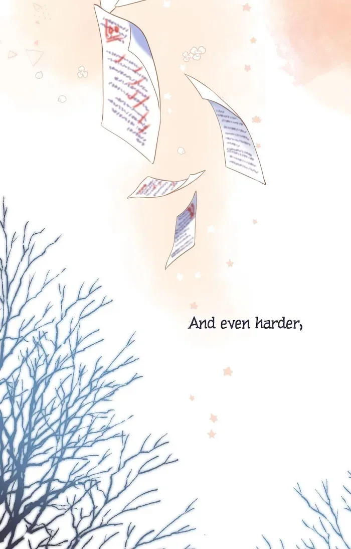 Hidden Love: Can Chapter 43 page 12