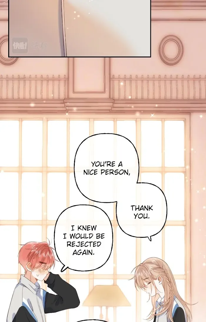Hidden Love: Can Chapter 43 page 6