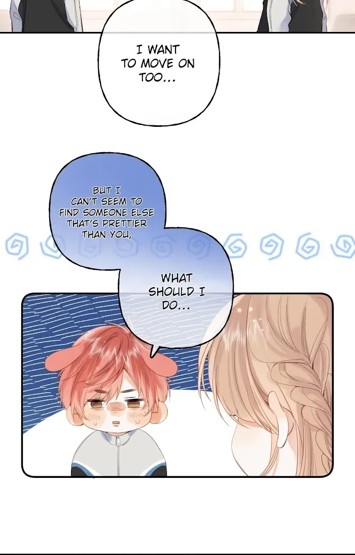 Hidden Love: Can Chapter 43 page 7