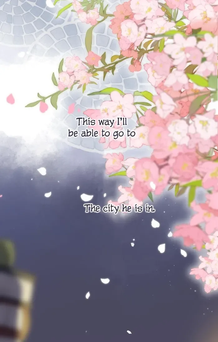 Hidden Love: Can Chapter 43 page 15