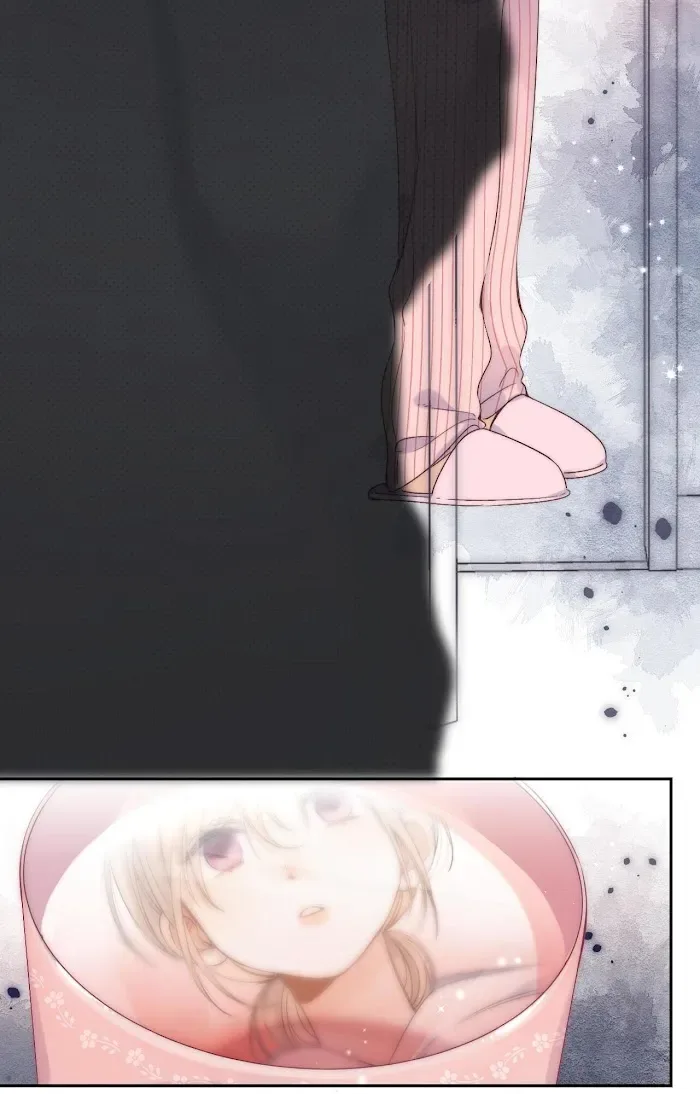 Hidden Love: Can Chapter 43 page 20