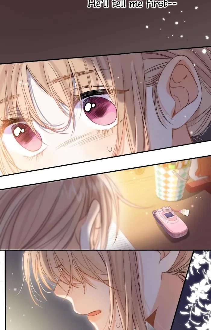 Hidden Love: Can Chapter 43 page 26