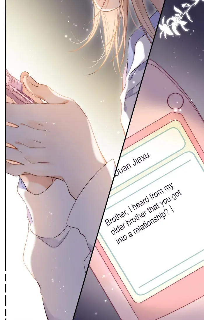 Hidden Love: Can Chapter 43 page 27