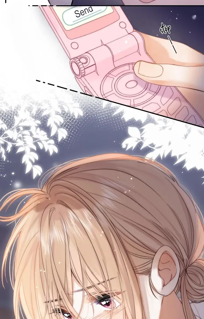 Hidden Love: Can Chapter 43 page 28
