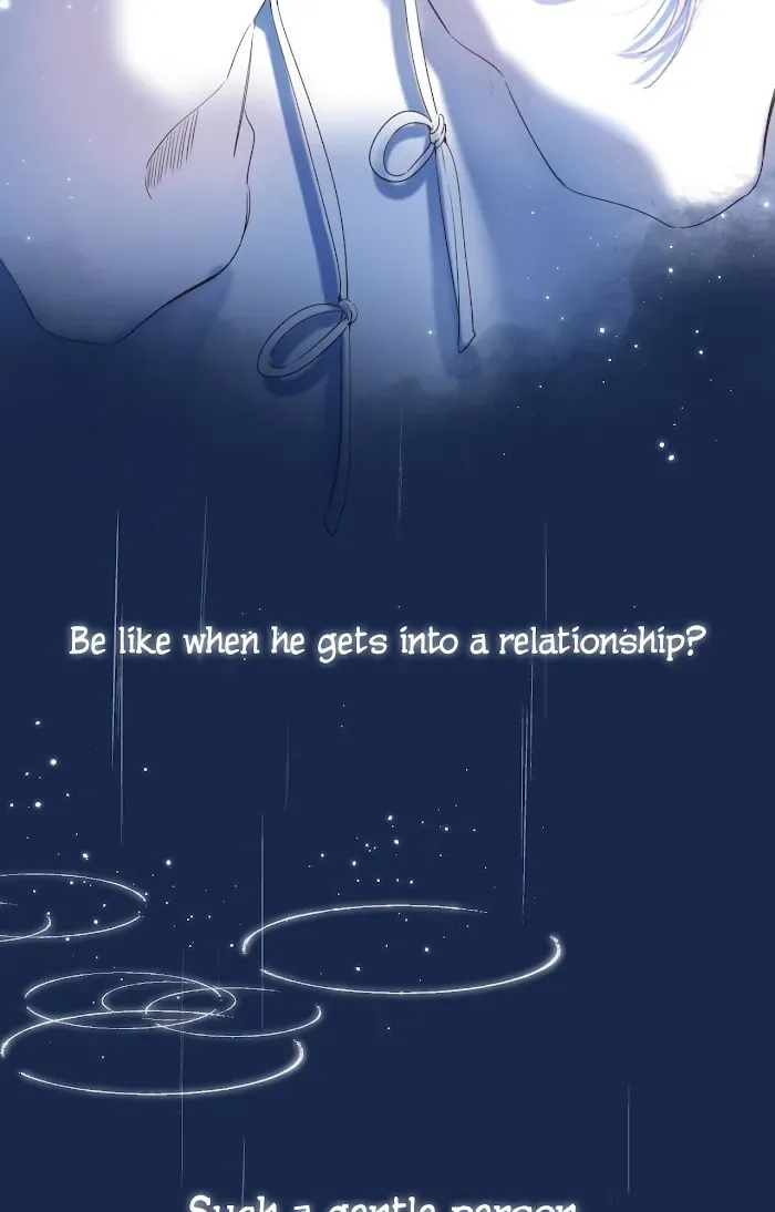 Hidden Love: Can Chapter 43 page 37