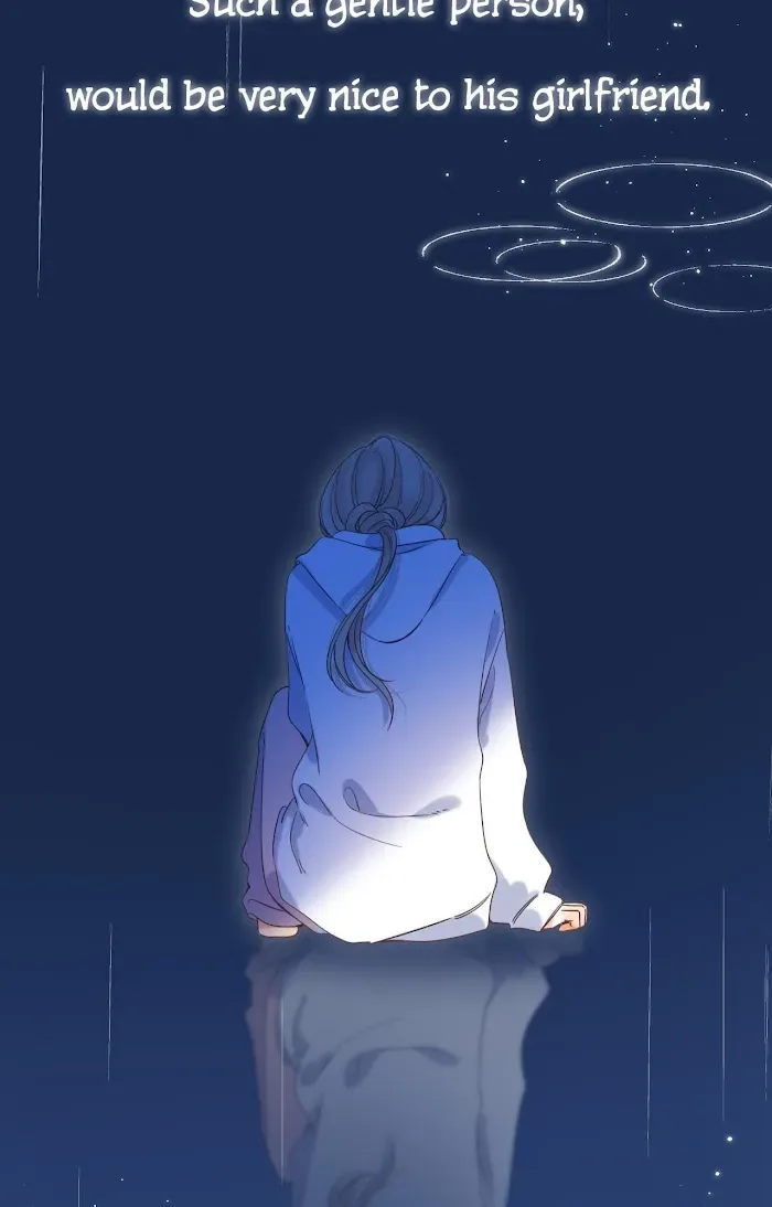 Hidden Love: Can Chapter 43 page 38