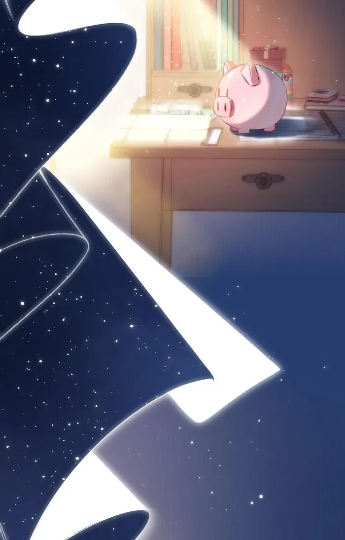Hidden Love: Can Chapter 43 page 41