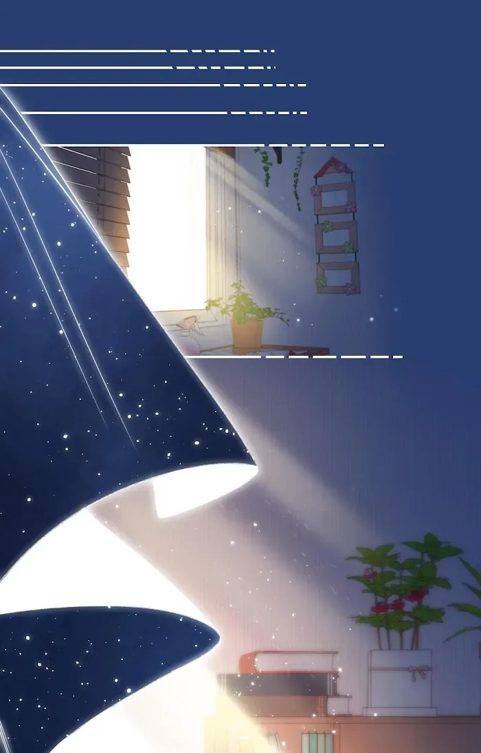 Hidden Love: Can Chapter 43 page 40