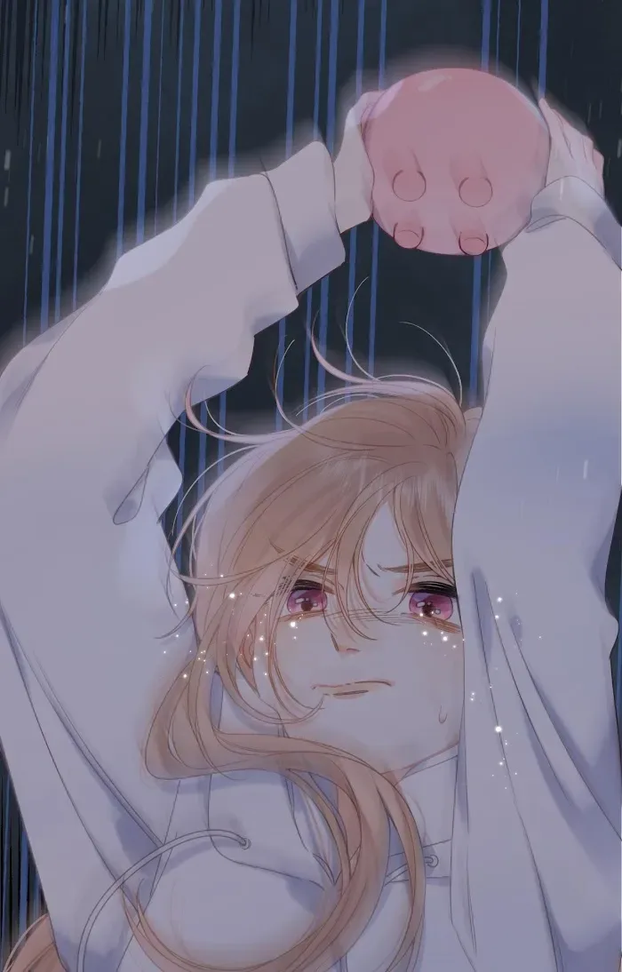 Hidden Love: Can Chapter 43 page 45