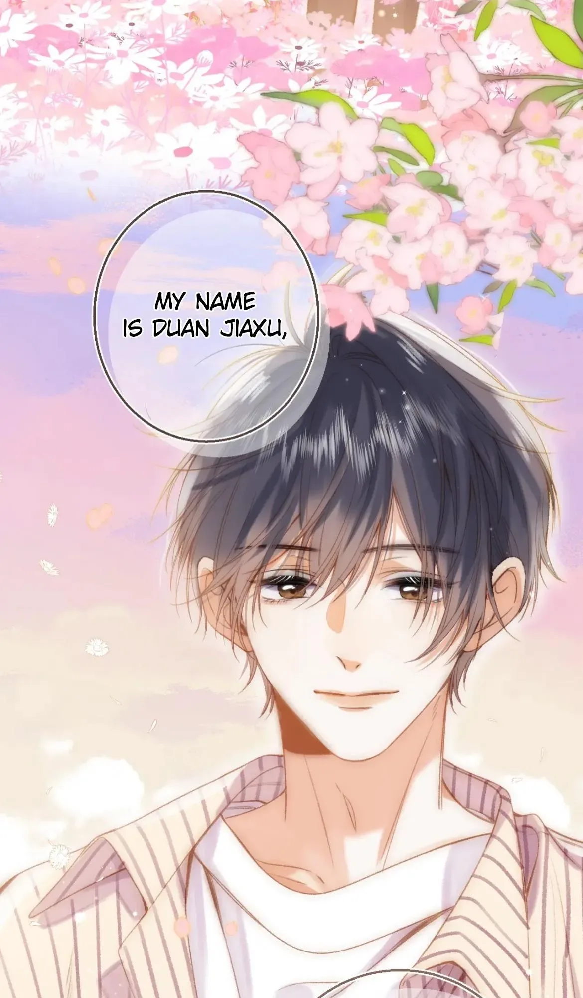 Hidden Love: Can Chapter 46.5 page 4