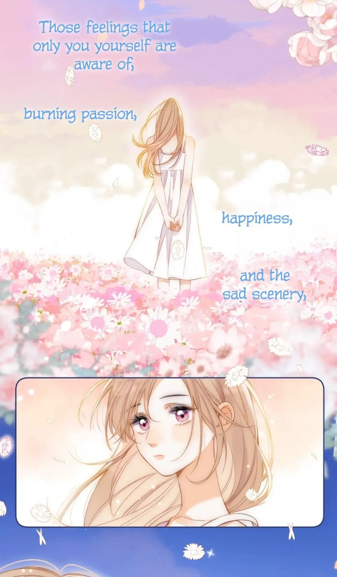 Hidden Love: Can Chapter 46.5 page 2