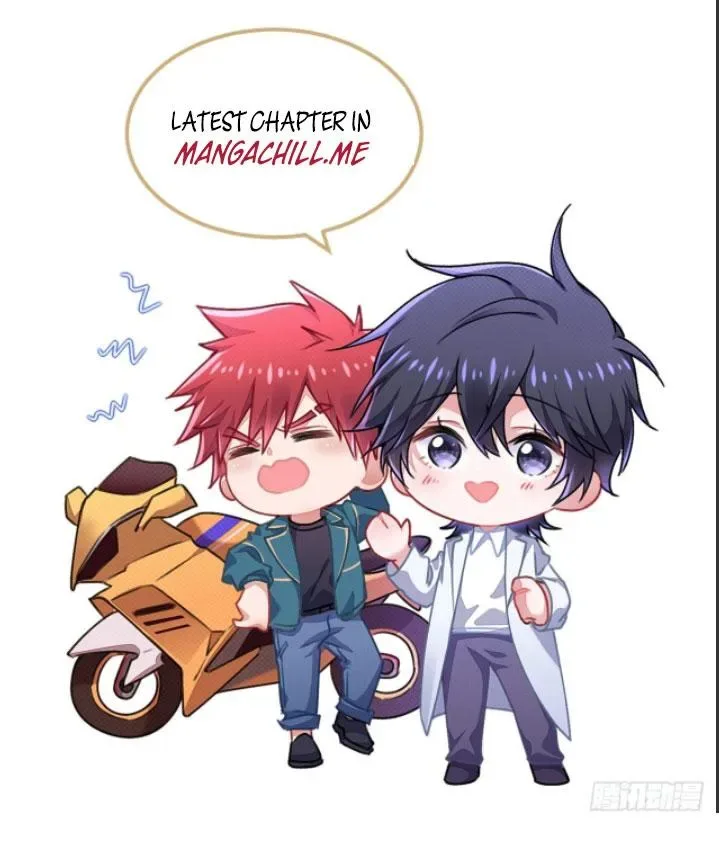 Hidden Love: Can Chapter 46.6 page 4