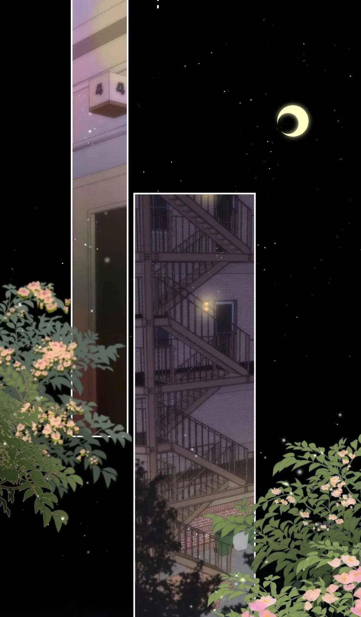 Hidden Love: Can Chapter 47 page 23