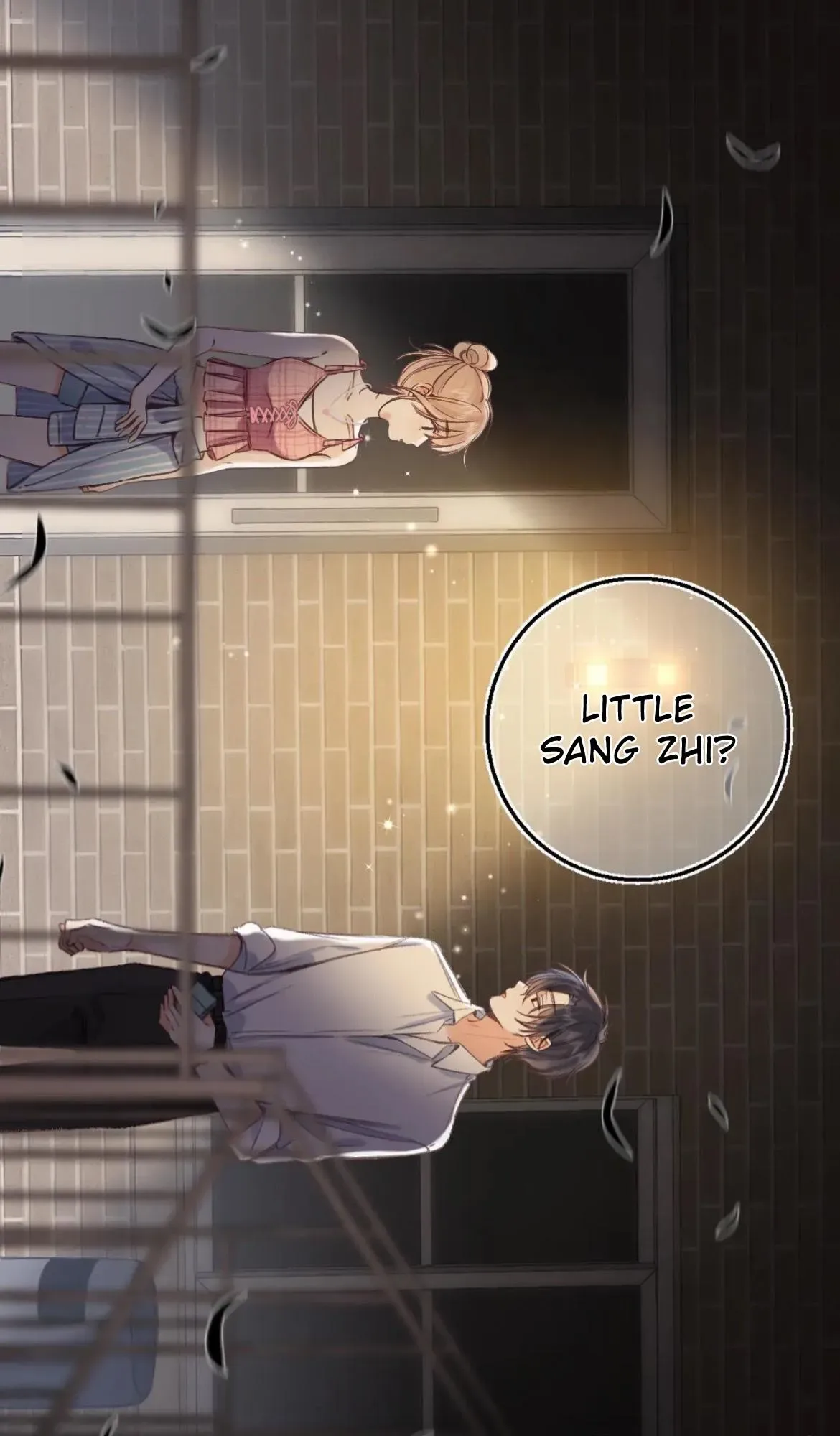Hidden Love: Can Chapter 47 page 31