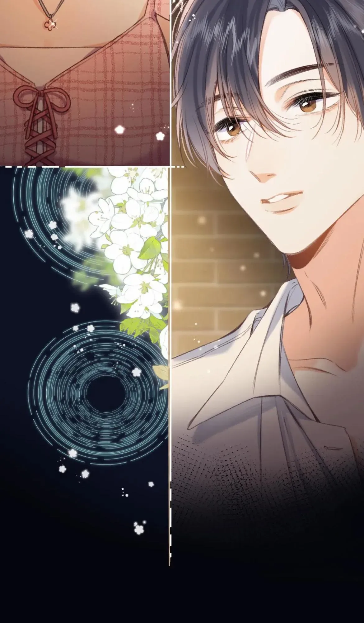 Hidden Love: Can Chapter 47 page 33