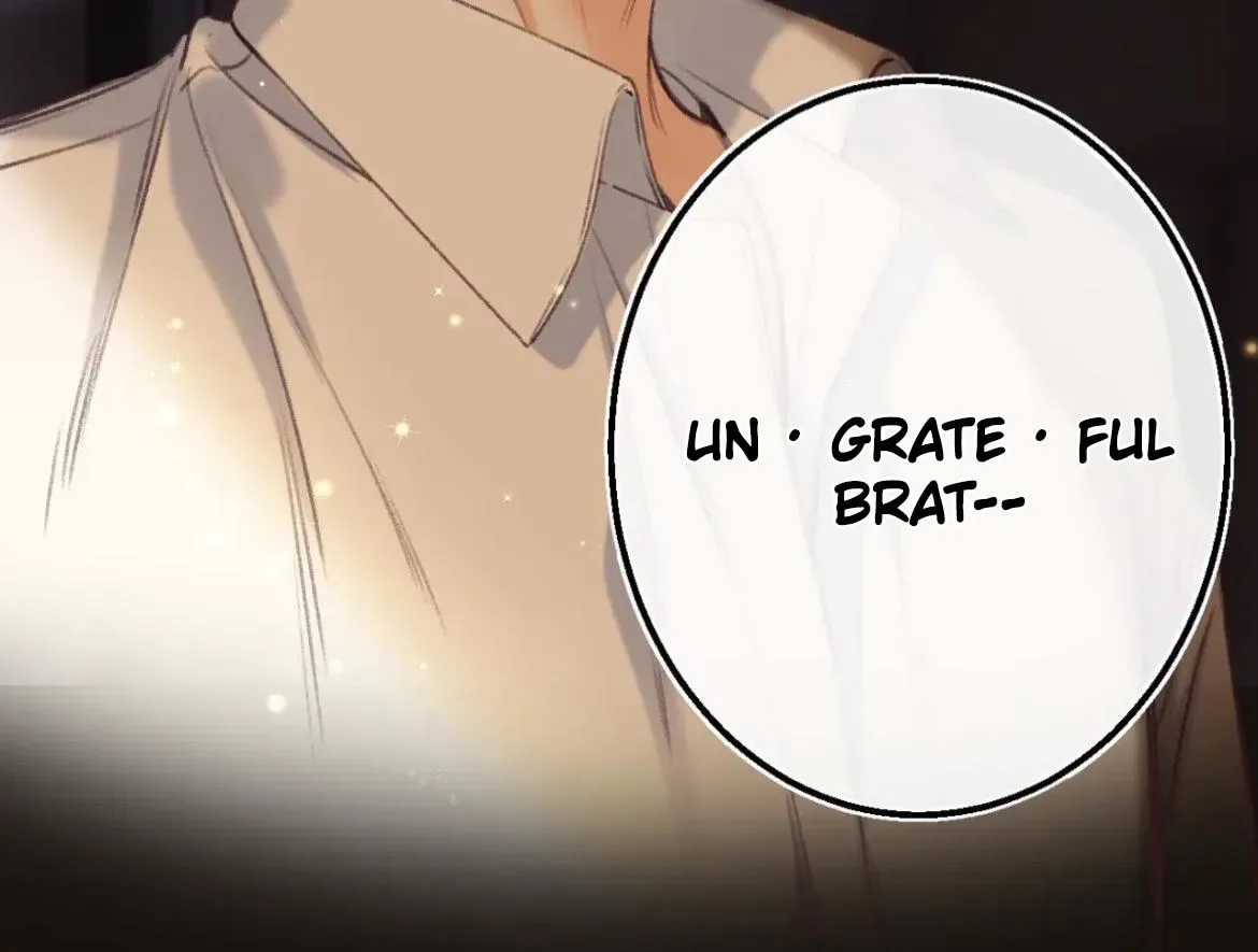 Hidden Love: Can Chapter 48 page 11