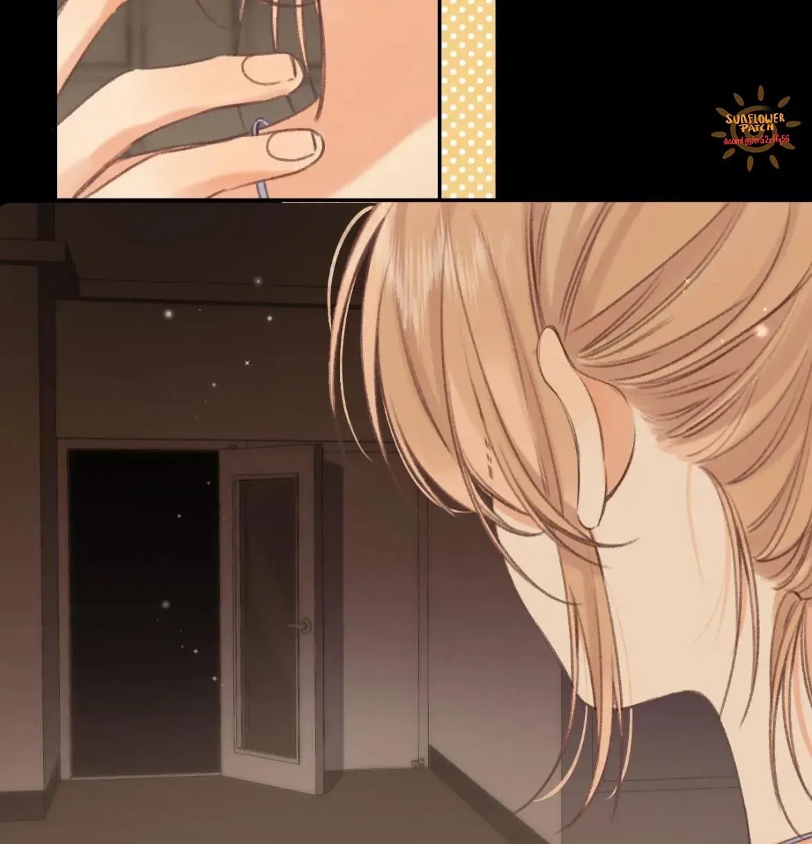 Hidden Love: Can Chapter 48 page 32