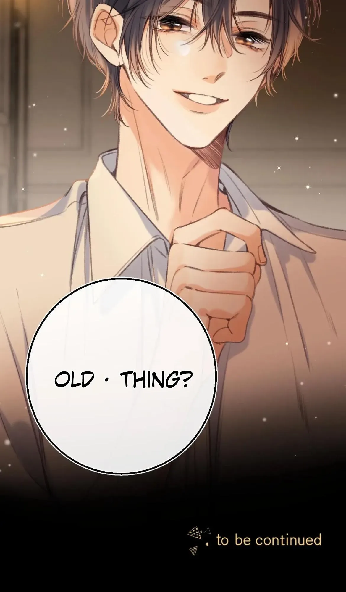 Hidden Love: Can Chapter 48 page 38