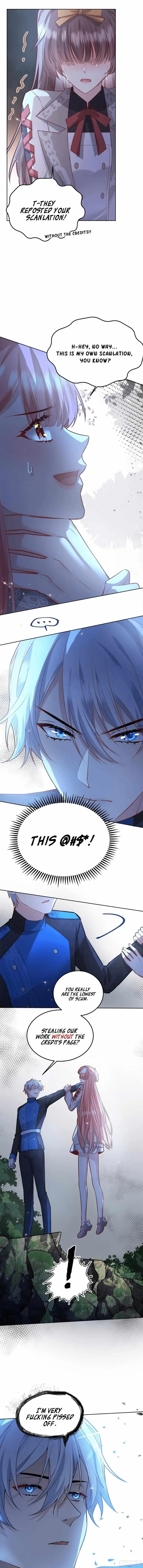 Hidden Love: Can Chapter 48 page 44