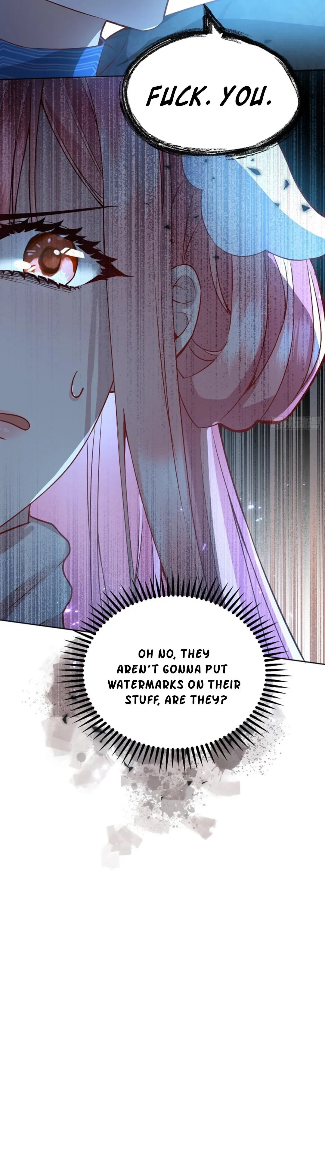 Hidden Love: Can Chapter 48 page 45