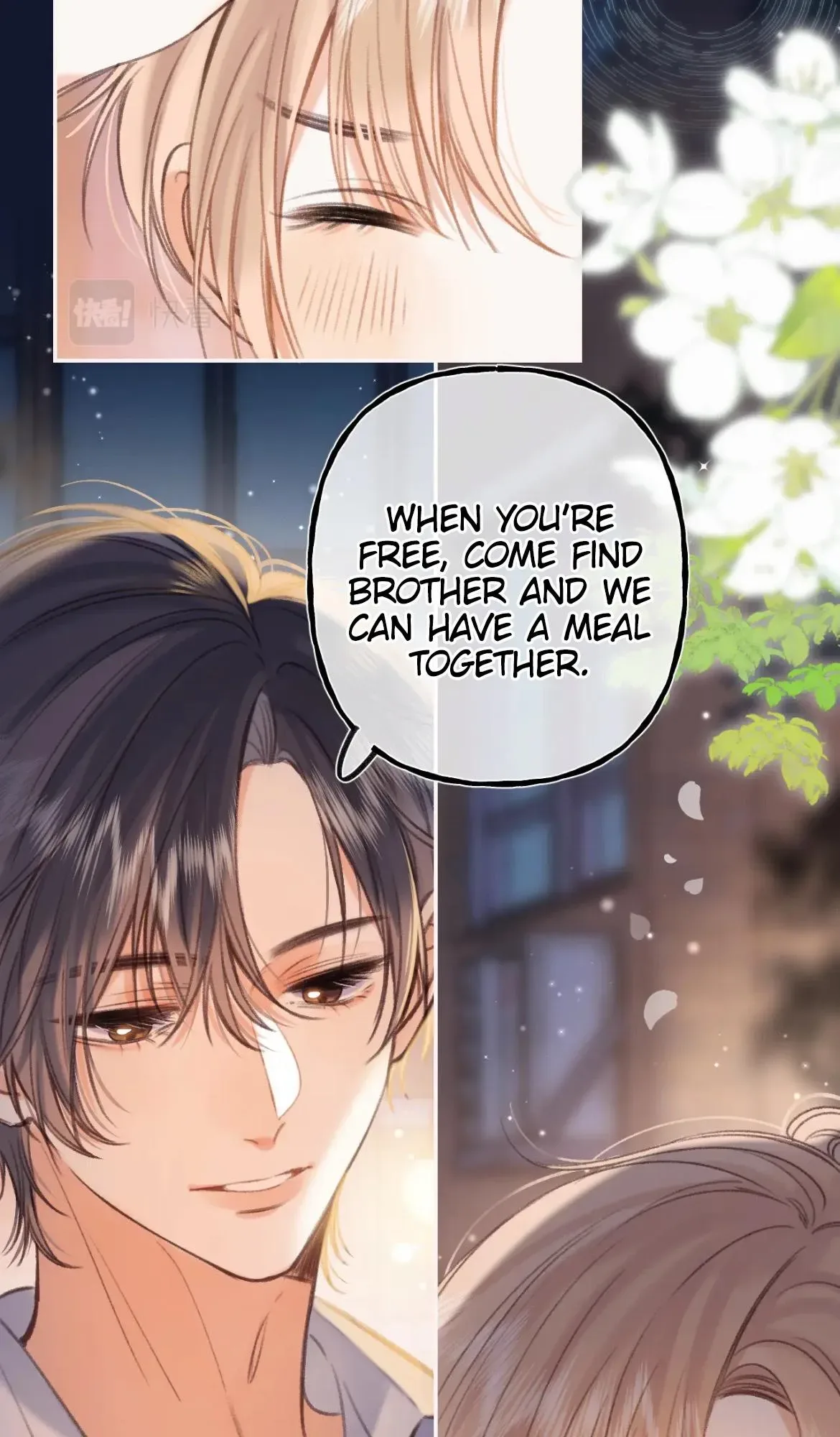 Hidden Love: Can Chapter 49 page 25