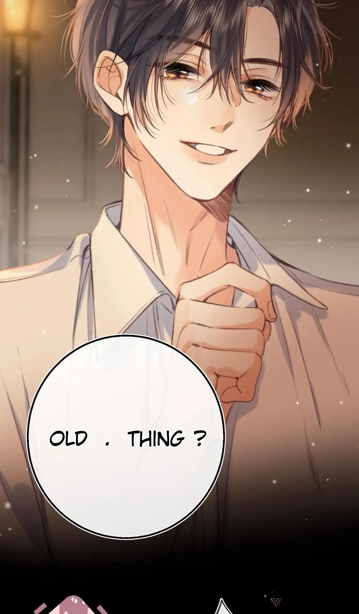 Hidden Love: Can Chapter 49 page 2