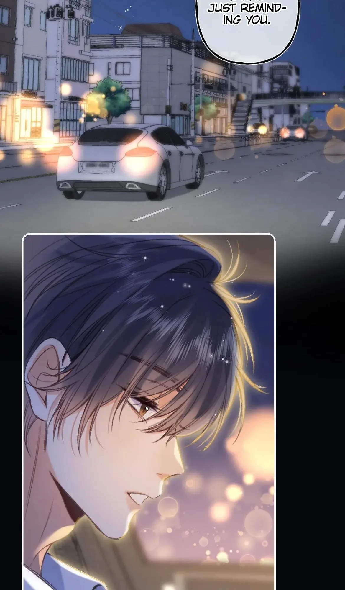 Hidden Love: Can Chapter 49 page 15