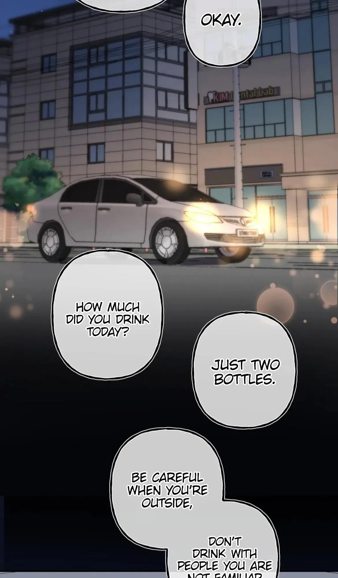 Hidden Love: Can Chapter 49 page 13