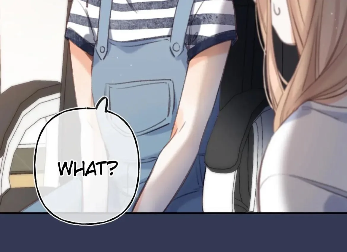 Hidden Love: Can Chapter 49 page 42