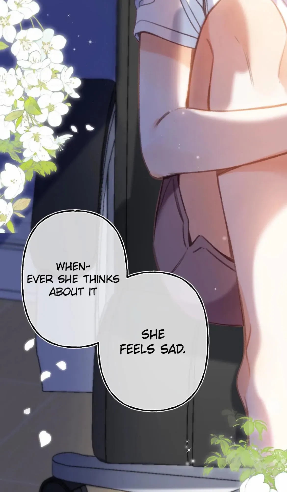 Hidden Love: Can Chapter 50 page 9