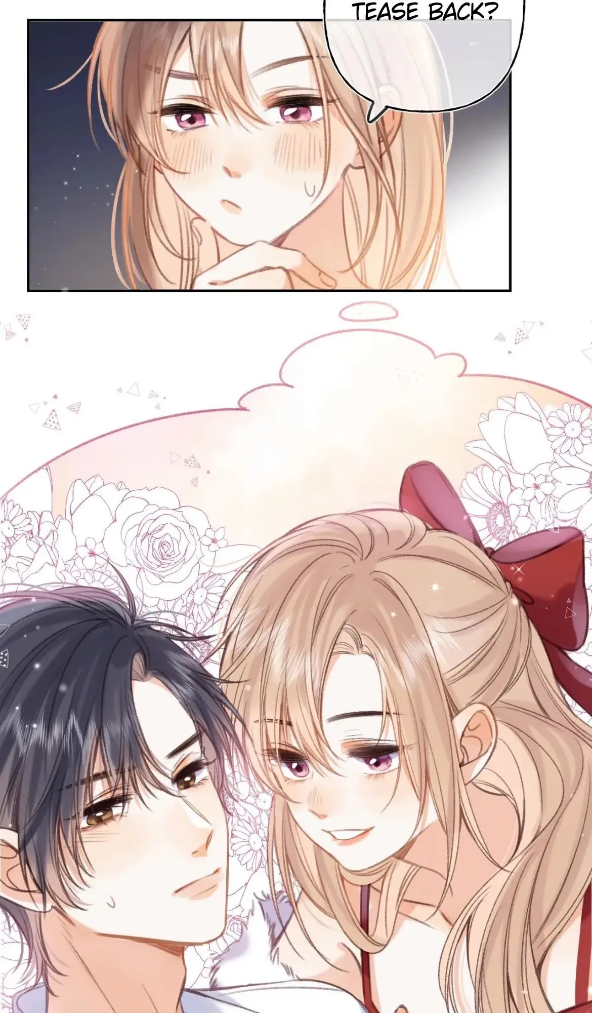 Hidden Love: Can Chapter 50 page 26