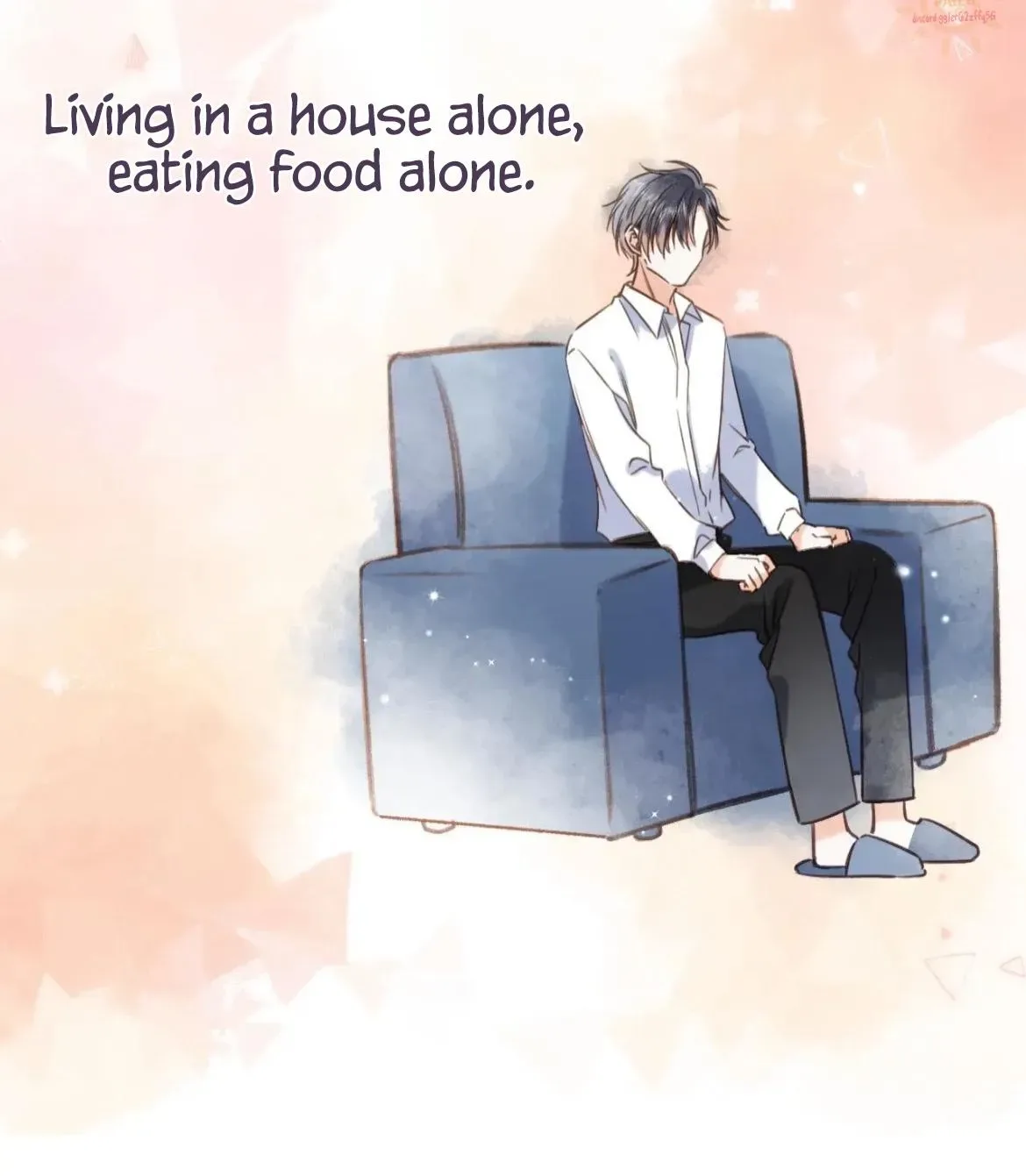 Hidden Love: Can Chapter 50 page 33