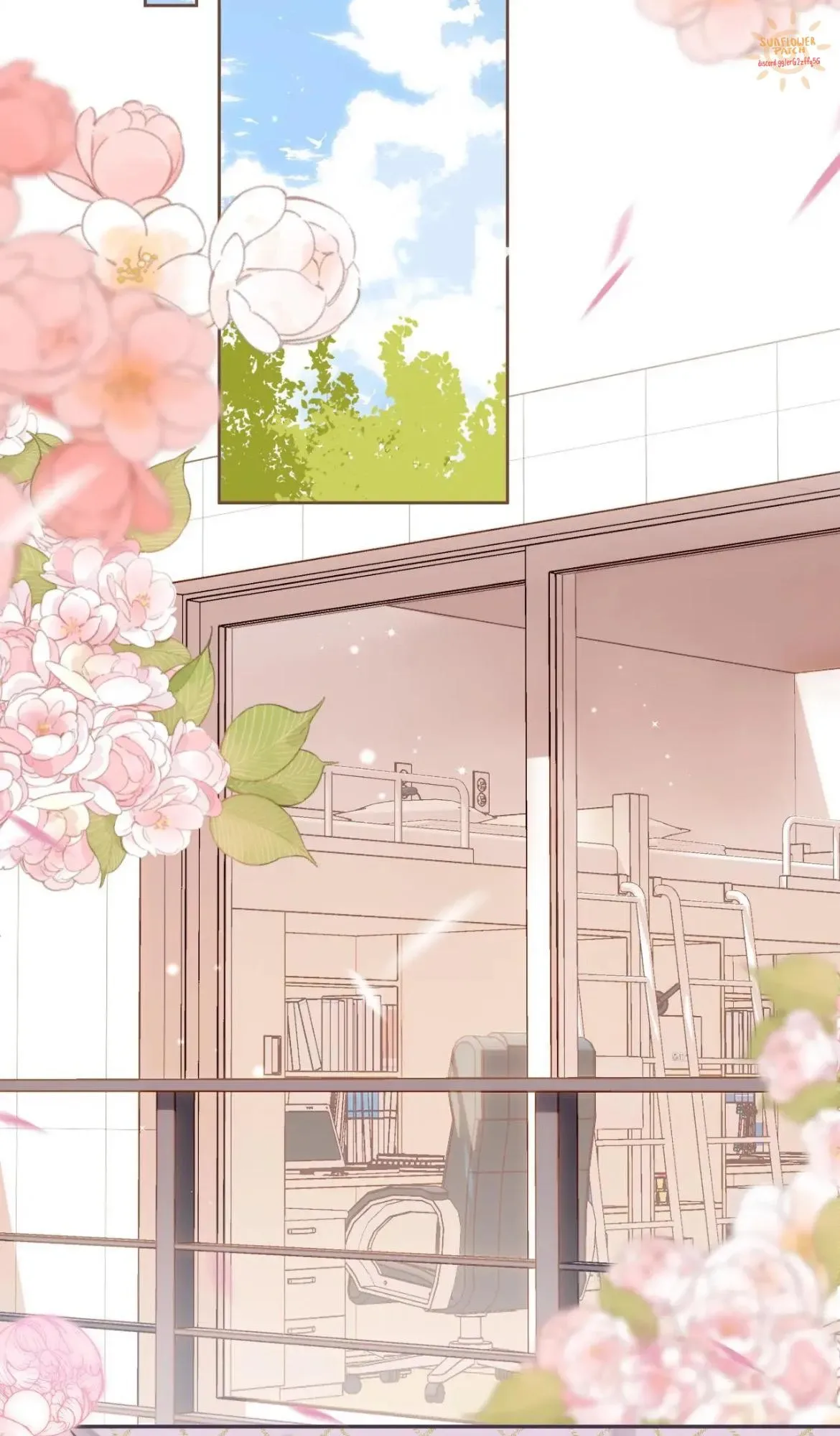 Hidden Love: Can Chapter 51 page 2
