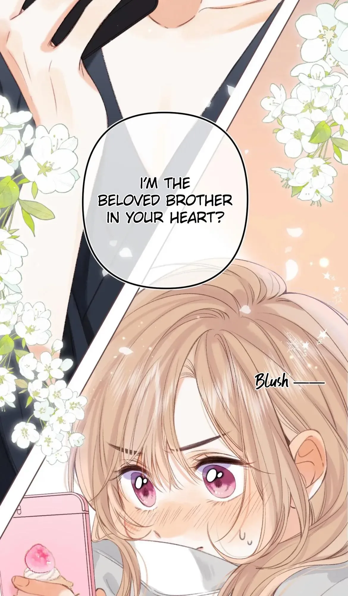 Hidden Love: Can Chapter 51 page 16