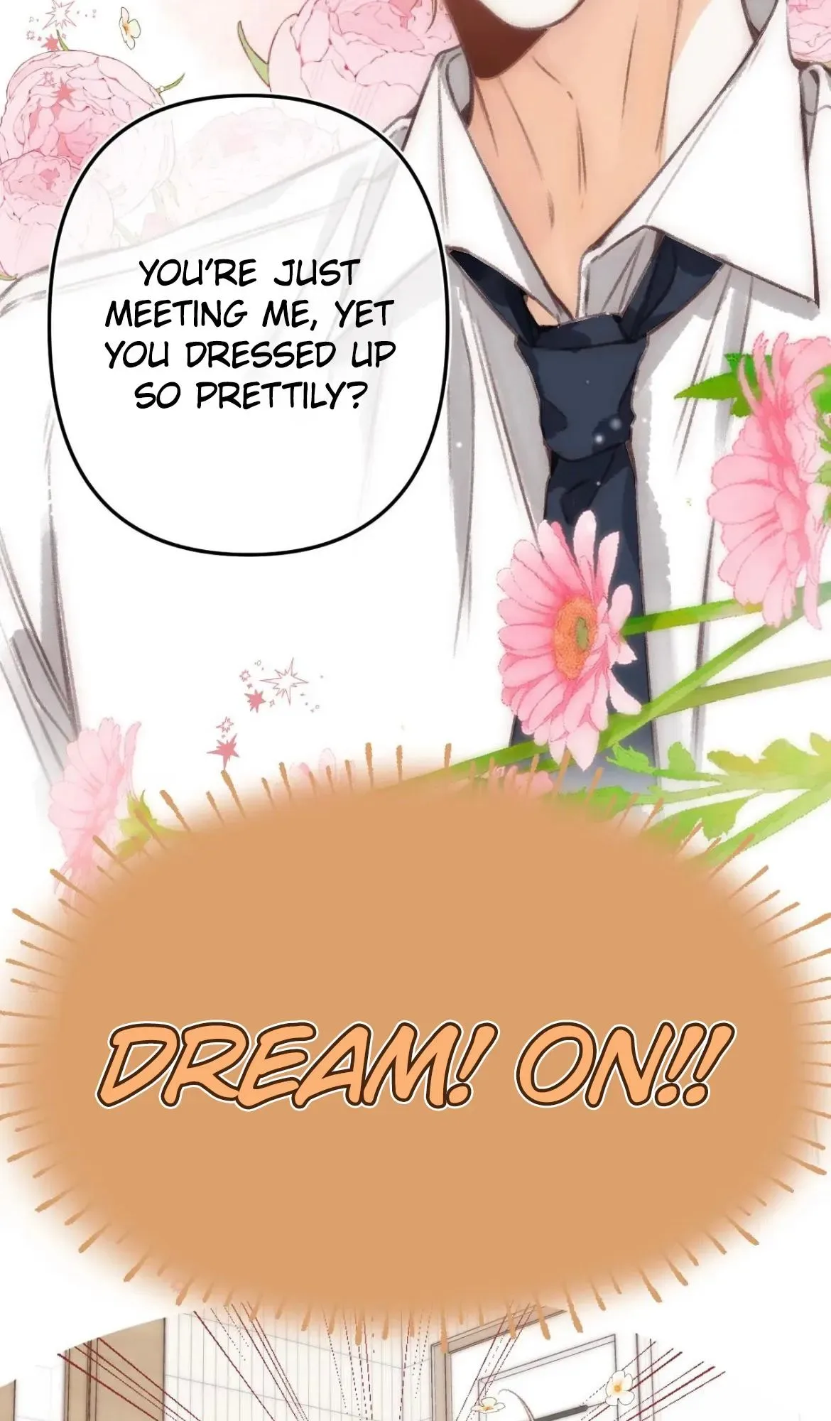 Hidden Love: Can Chapter 51 page 24