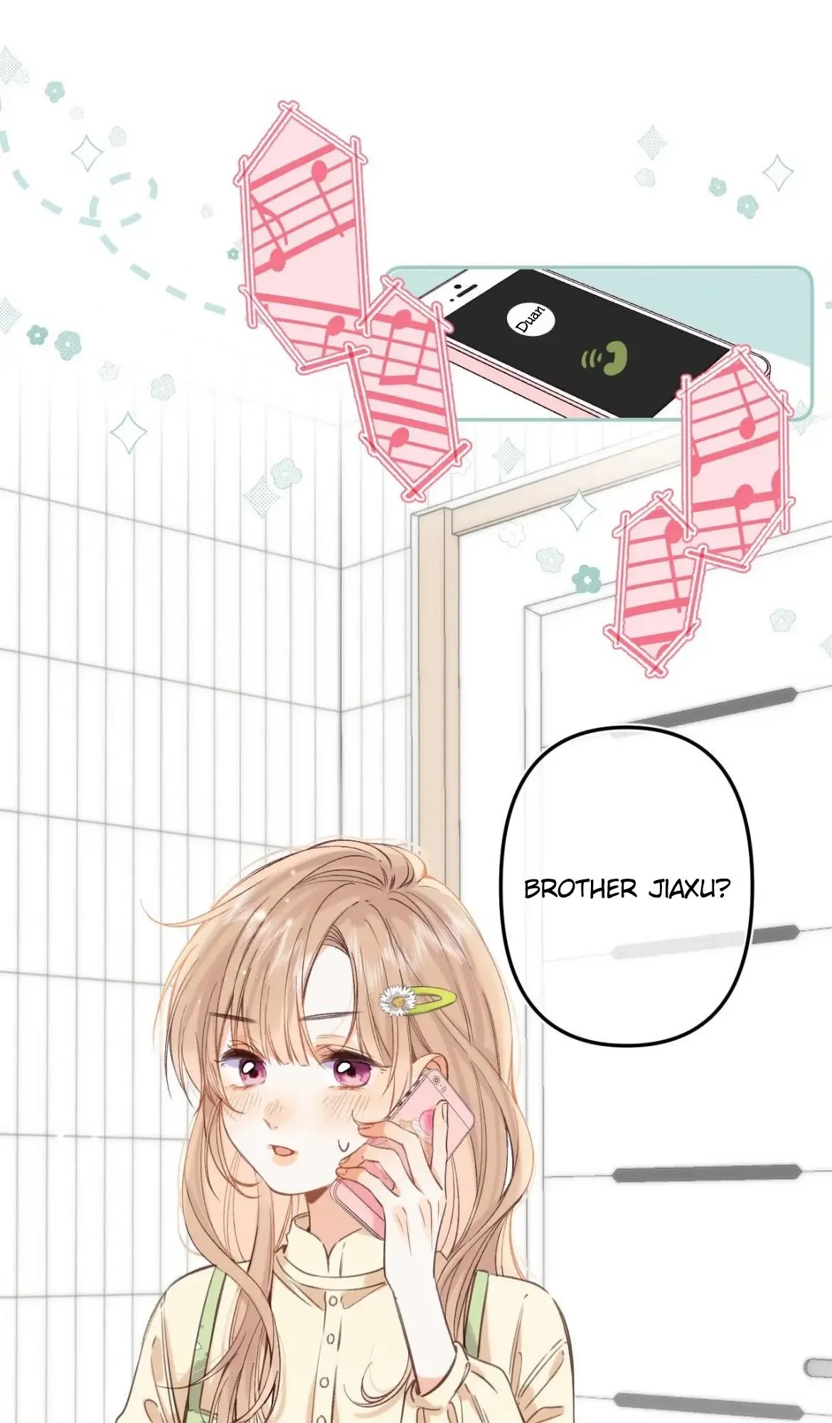 Hidden Love: Can Chapter 51 page 26