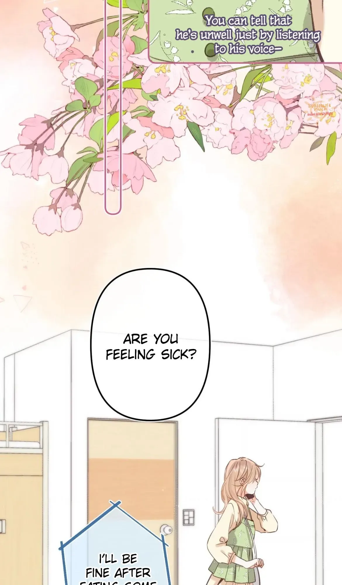 Hidden Love: Can Chapter 51 page 29